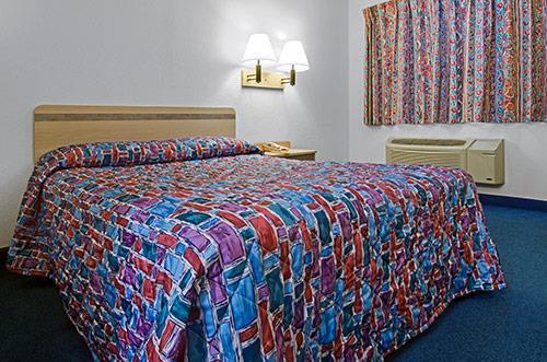 Motel 6 Little Rock South ห้อง รูปภาพ