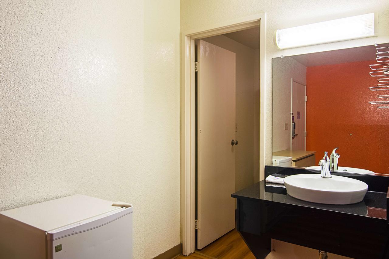 Motel 6 Little Rock South ภายนอก รูปภาพ