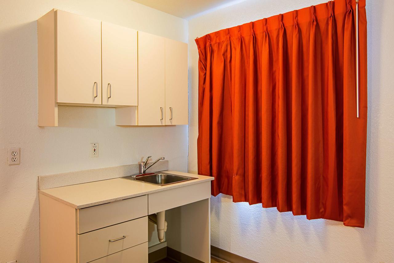 Motel 6 Little Rock South ภายนอก รูปภาพ