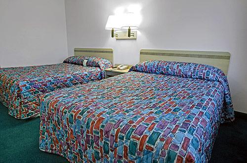 Motel 6 Little Rock South ห้อง รูปภาพ